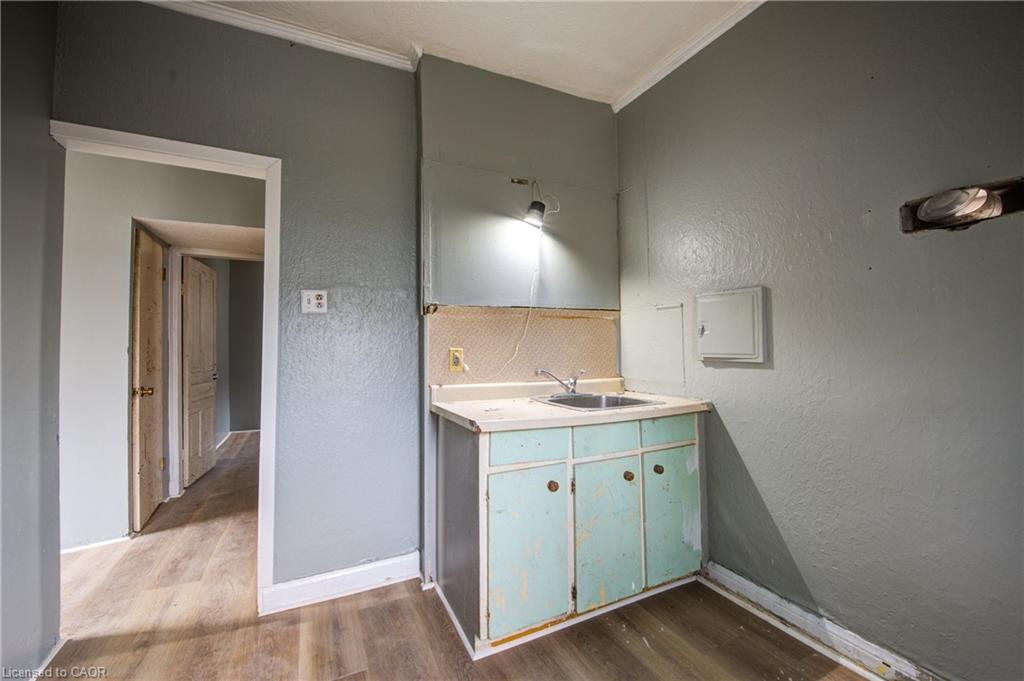 1 Rathgar Street, London, ON - Indoor