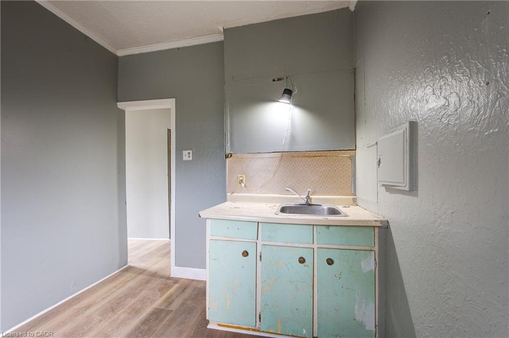 1 Rathgar Street, London, ON - Indoor