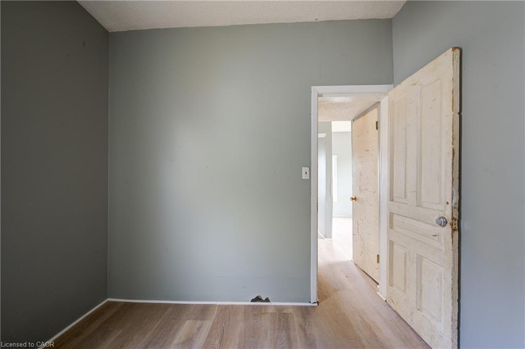 1 Rathgar Street, London, ON - Indoor Photo Showing Other Room