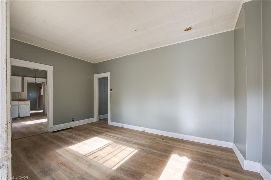 1 Rathgar Street, London, ON - Indoor Photo Showing Other Room