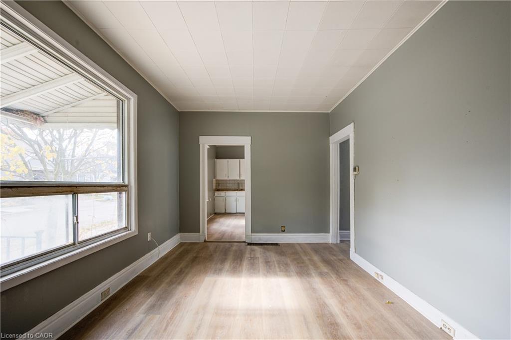 1 Rathgar Street, London, ON - Indoor Photo Showing Other Room