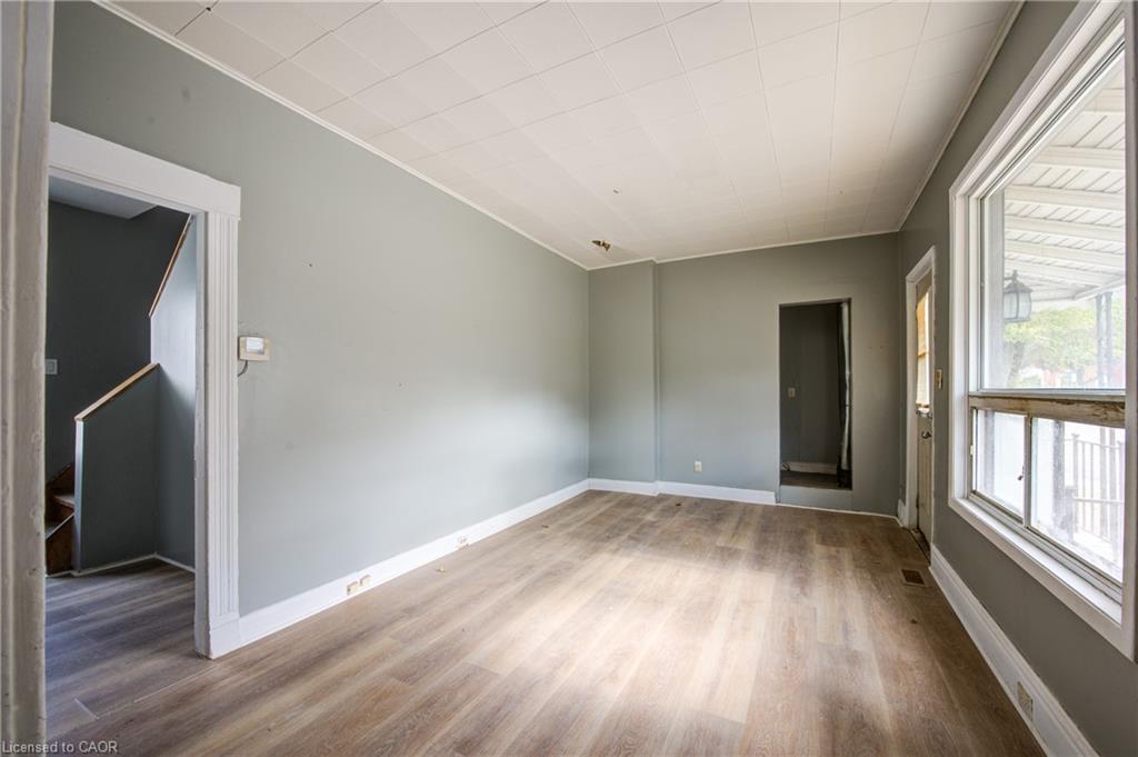 1 Rathgar Street, London, ON - Indoor Photo Showing Other Room
