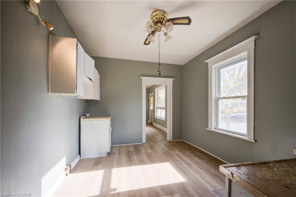 1 Rathgar Street, London, ON - Indoor Photo Showing Other Room