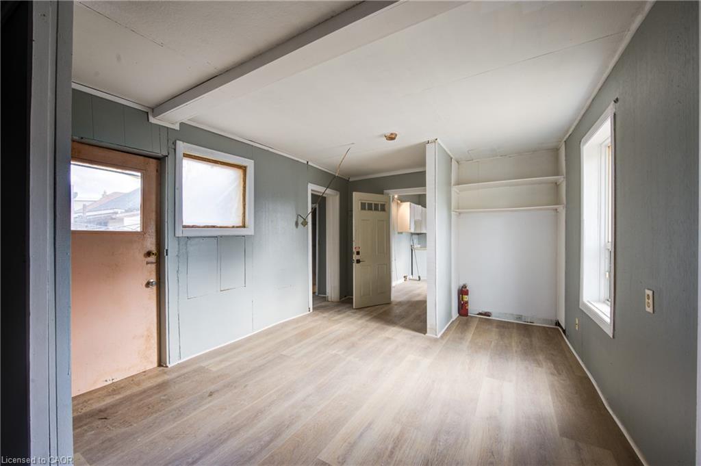 1 Rathgar Street, London, ON - Indoor Photo Showing Other Room