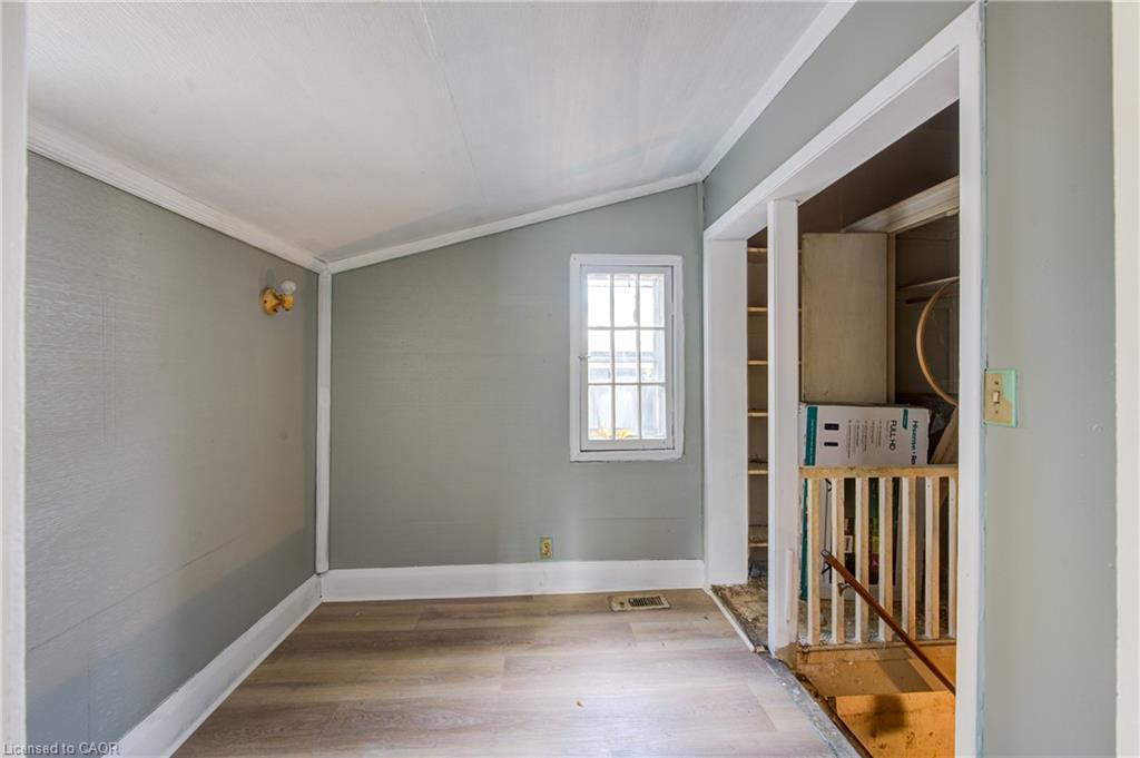 1 Rathgar Street, London, ON - Indoor Photo Showing Other Room