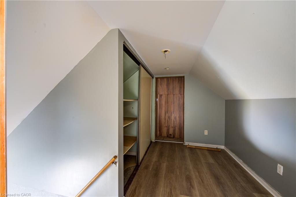 1 Rathgar Street, London, ON - Indoor Photo Showing Other Room