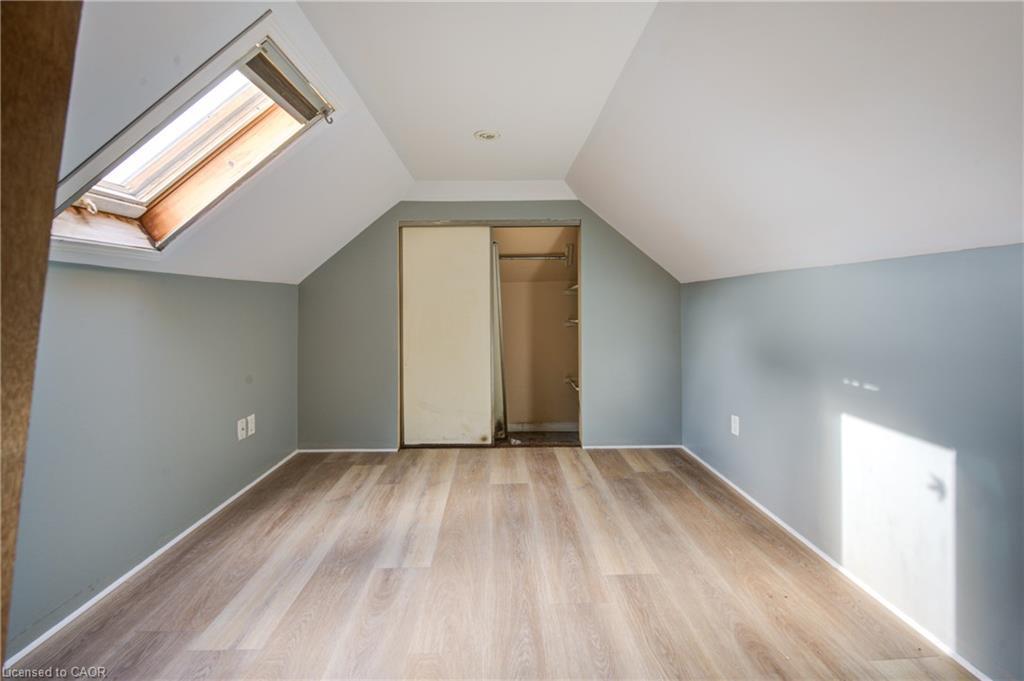 1 Rathgar Street, London, ON - Indoor Photo Showing Other Room