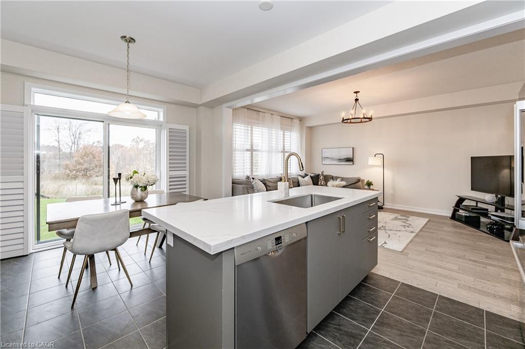 116 Whithorn Crescent, Caledonia, ON - Indoor