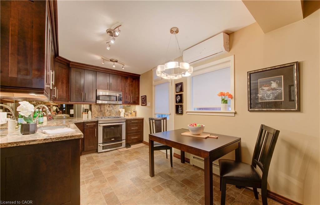 48 Dupont Street E, Waterloo, ON