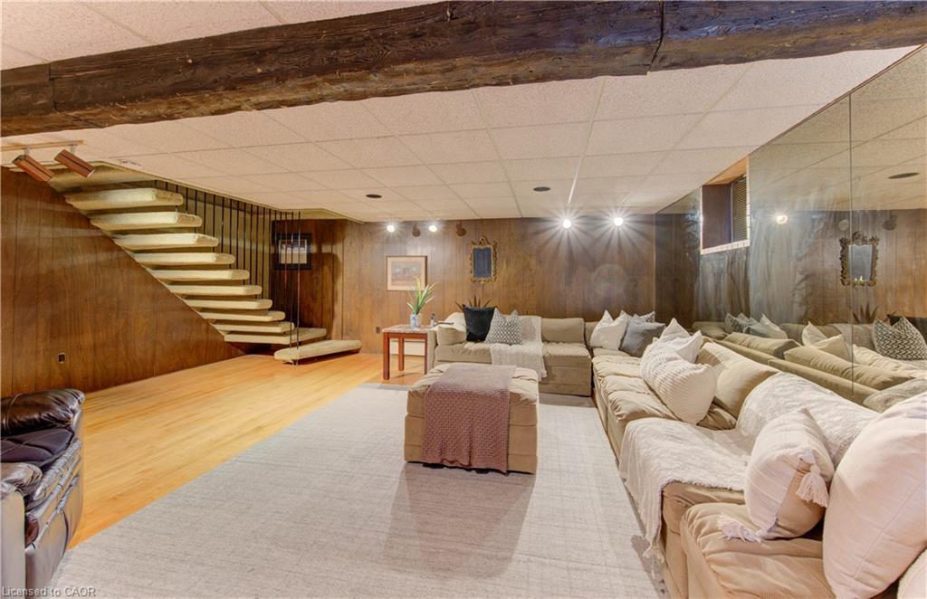 48 Dupont Street E, Waterloo, ON