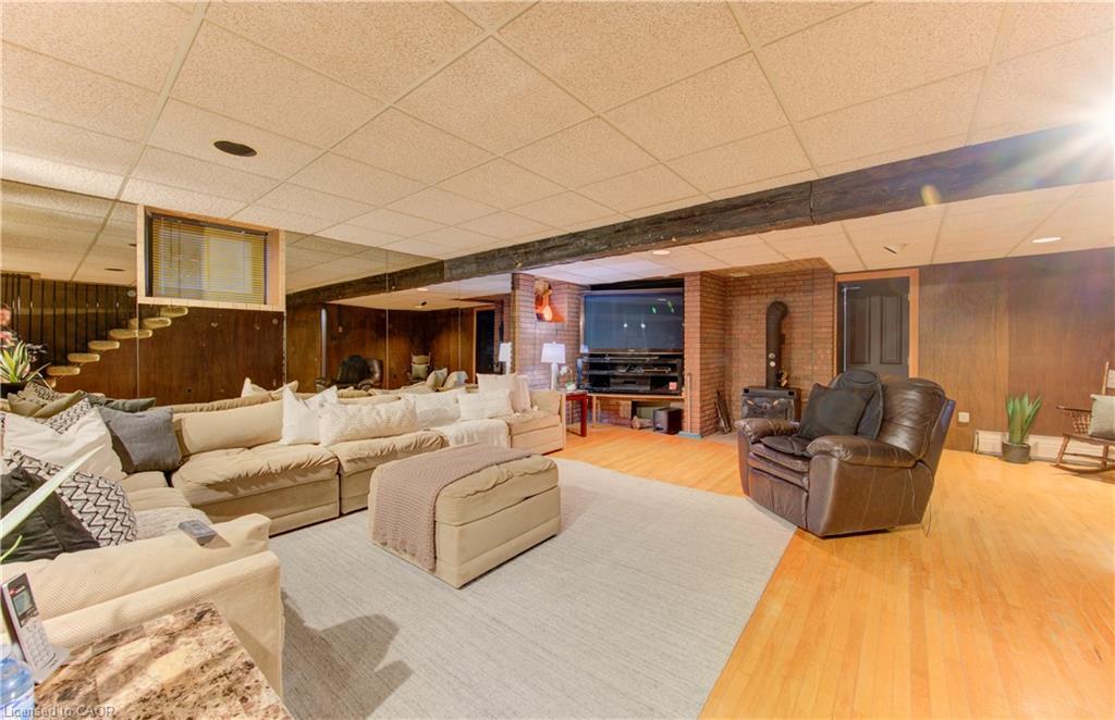 48 Dupont Street E, Waterloo, ON