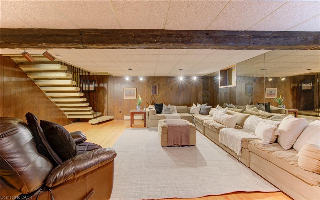 48 Dupont Street E, Waterloo, ON