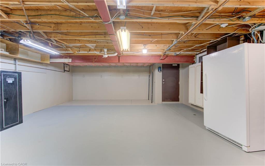 48 Dupont Street E, Waterloo, ON