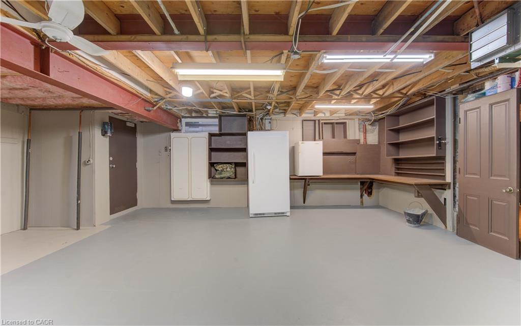 48 Dupont Street E, Waterloo, ON