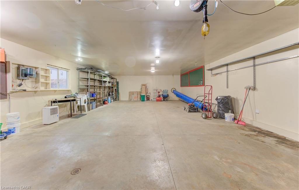 48 Dupont Street E, Waterloo, ON