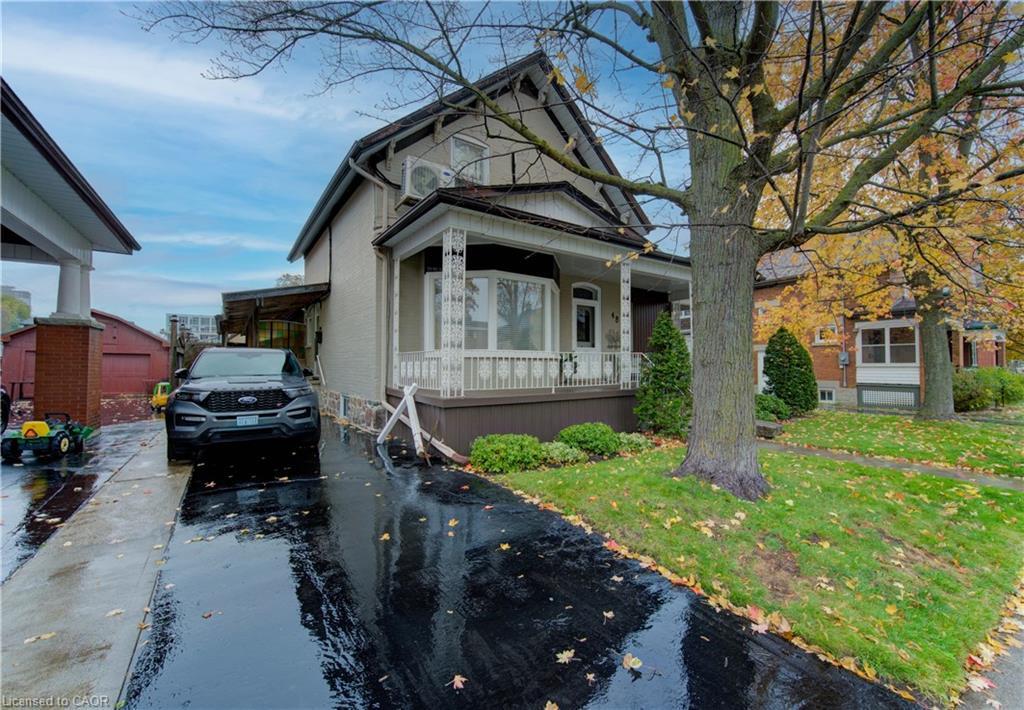48 Dupont Street E, Waterloo, ON
