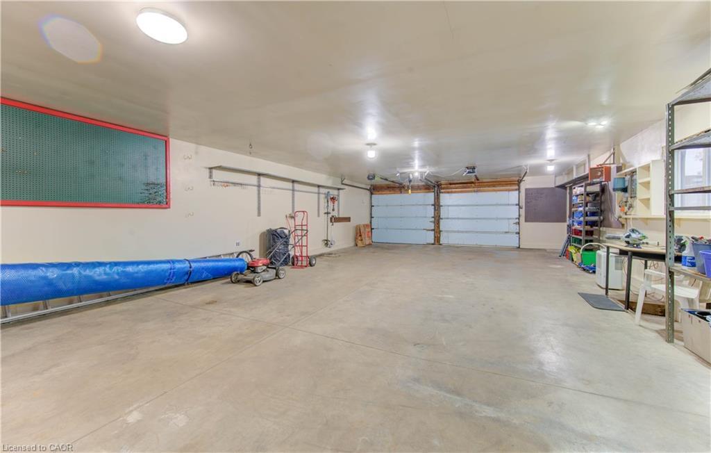 48 Dupont Street E, Waterloo, ON