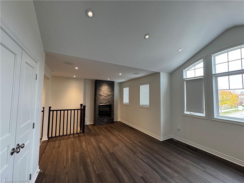 2-15 Helena Feasby Street, Kitchener, ON - Indoor Photo Showing Other Room