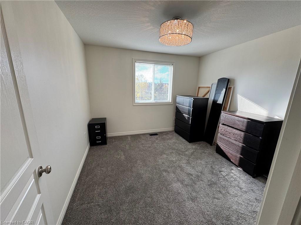 2-15 Helena Feasby Street, Kitchener, ON - Indoor