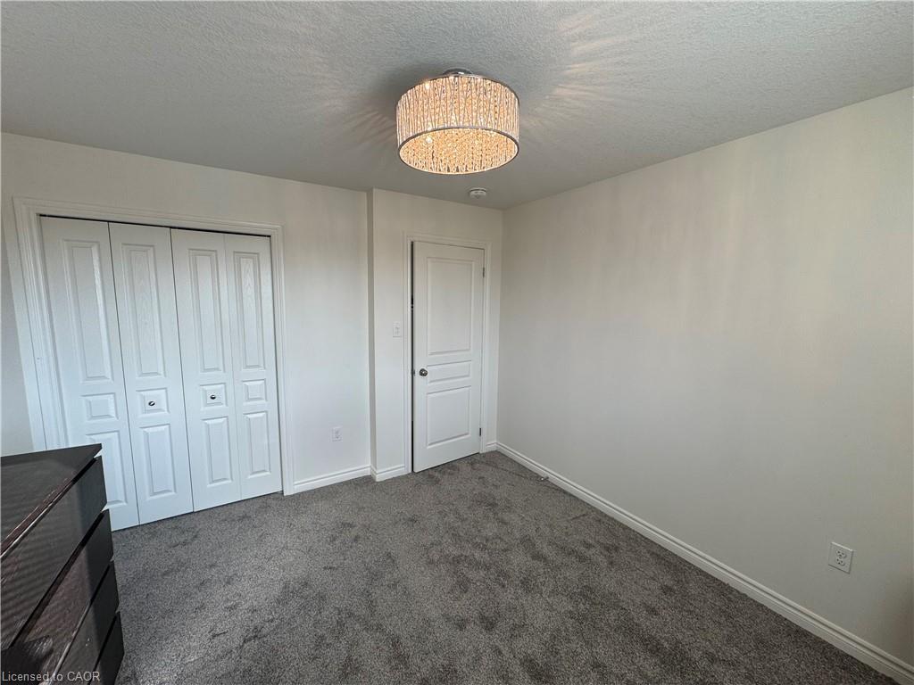 2-15 Helena Feasby Street, Kitchener, ON - Indoor Photo Showing Other Room