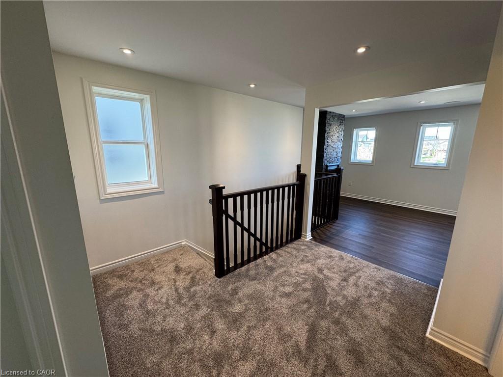 2-15 Helena Feasby Street, Kitchener, ON - Indoor Photo Showing Other Room