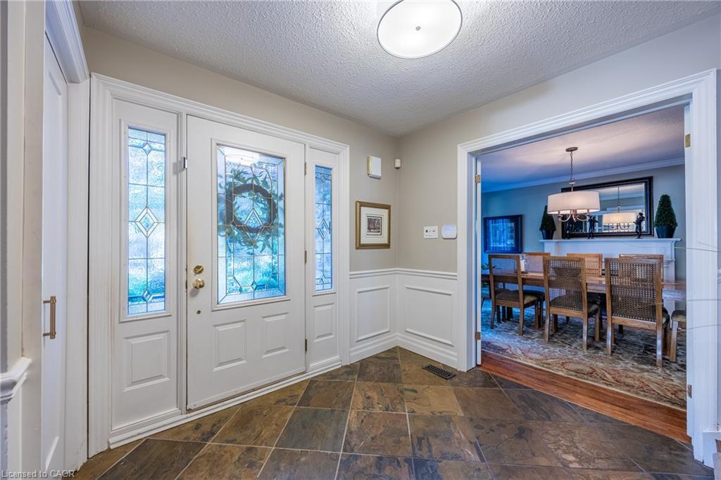 1338 Prince Albert Court, Mississauga, ON - Indoor Photo Showing Other Room