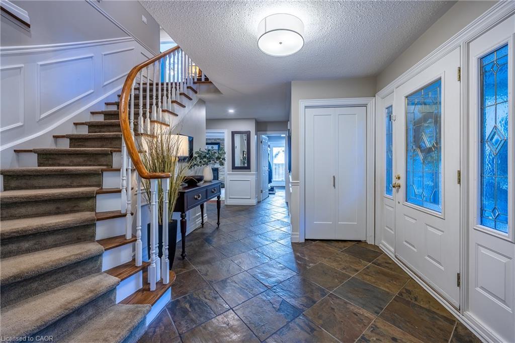 1338 Prince Albert Court, Mississauga, ON - Indoor Photo Showing Other Room