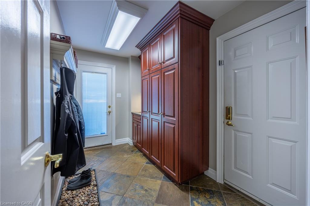 1338 Prince Albert Court, Mississauga, ON - Indoor Photo Showing Other Room