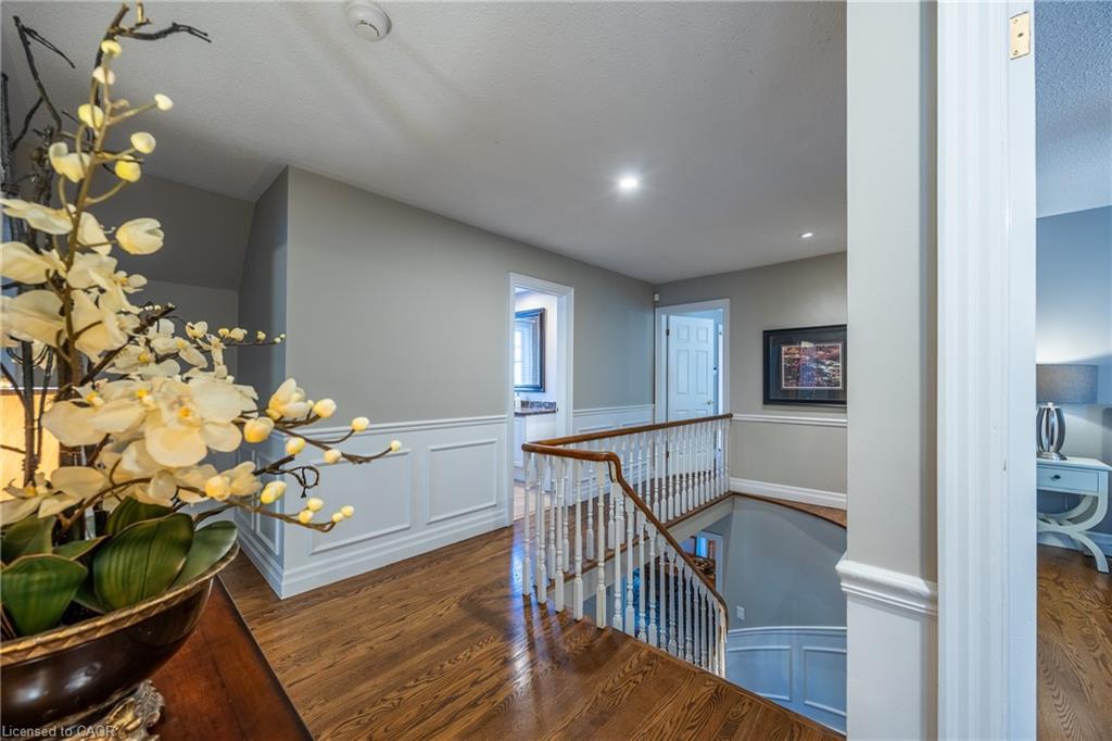 1338 Prince Albert Court, Mississauga, ON - Indoor Photo Showing Other Room