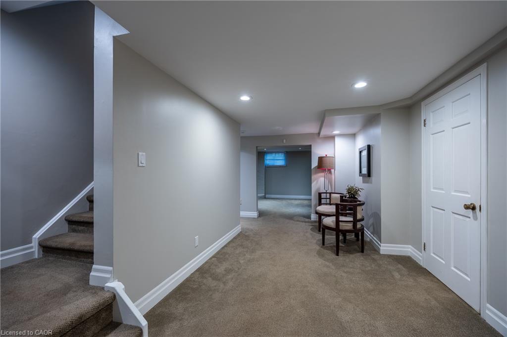 1338 Prince Albert Court, Mississauga, ON - Indoor