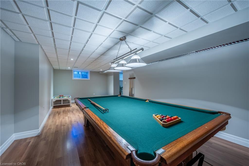 1338 Prince Albert Court, Mississauga, ON - Indoor Photo Showing Other Room