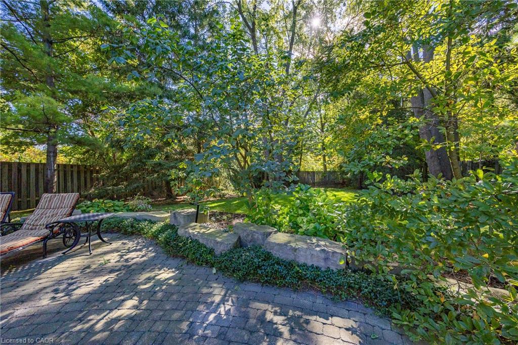 1338 Prince Albert Court, Mississauga, ON - Outdoor With Deck Patio Veranda