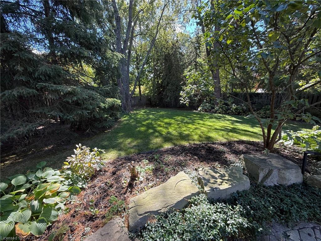 1338 Prince Albert Court, Mississauga, ON - Outdoor