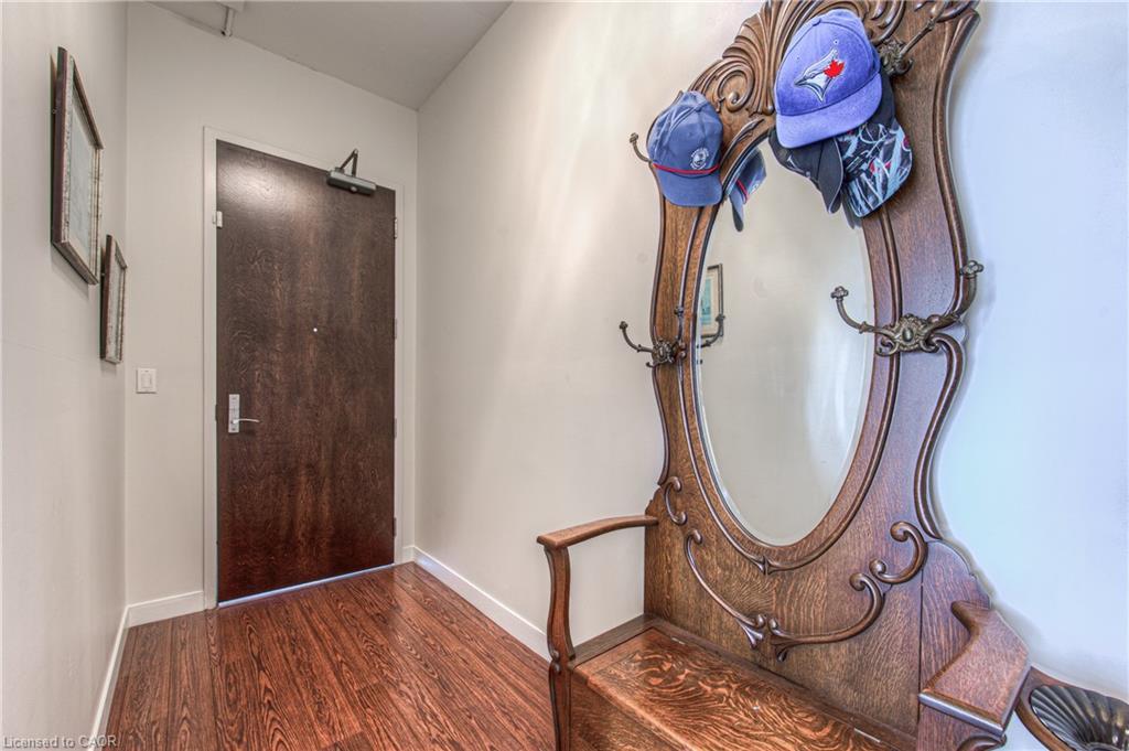 713-191 King Street S, Waterloo, ON - Indoor Photo Showing Other Room