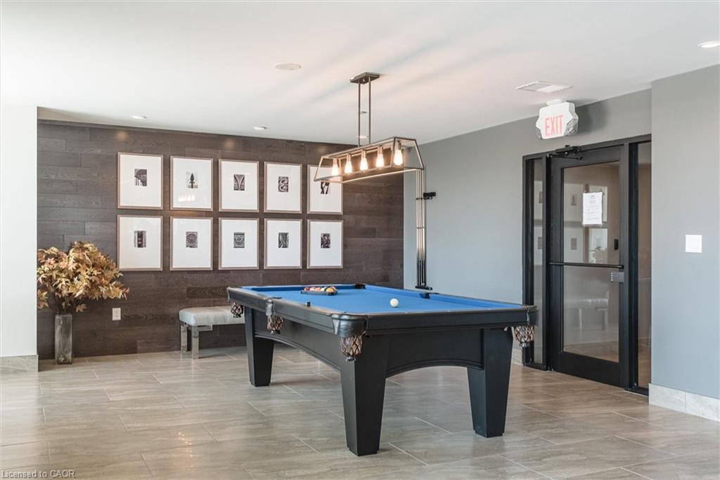 606-160 Macdonell Street, Guelph, ON - Indoor Photo Showing Other Room