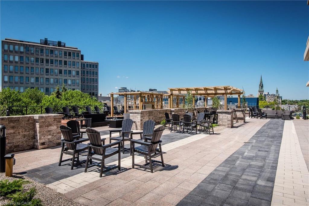 606-160 Macdonell Street, Guelph, ON - Outdoor