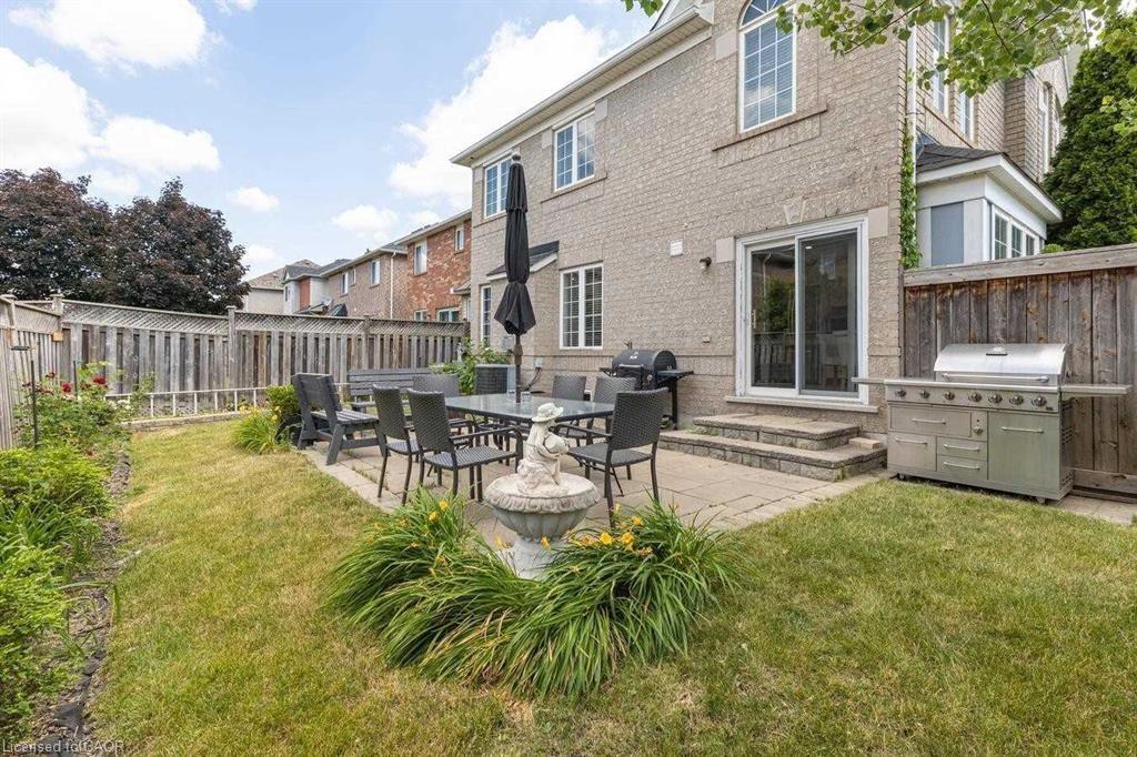 3875 Thomas Street, Mississauga, ON - Outdoor