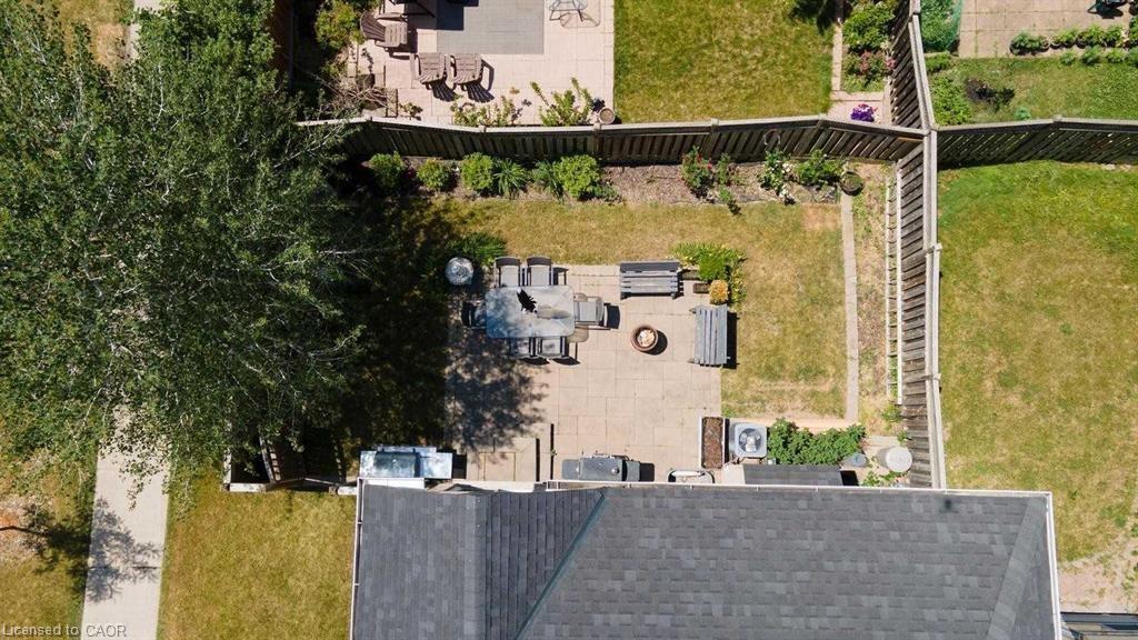 3875 Thomas Street, Mississauga, ON - Outdoor