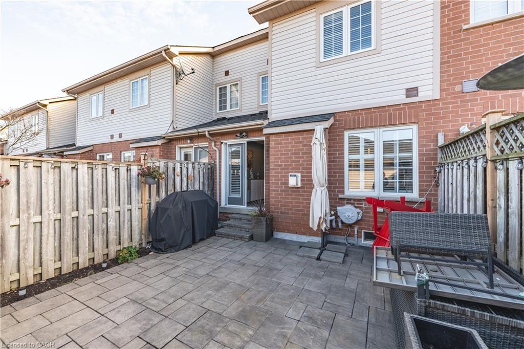 2130 Forest Gate Park, Oakville, ON - Outdoor With Exterior