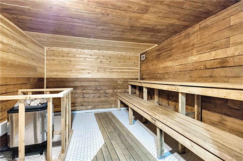 1401-1968 Main Street W, Hamilton, ON - Photo Showing Other Room