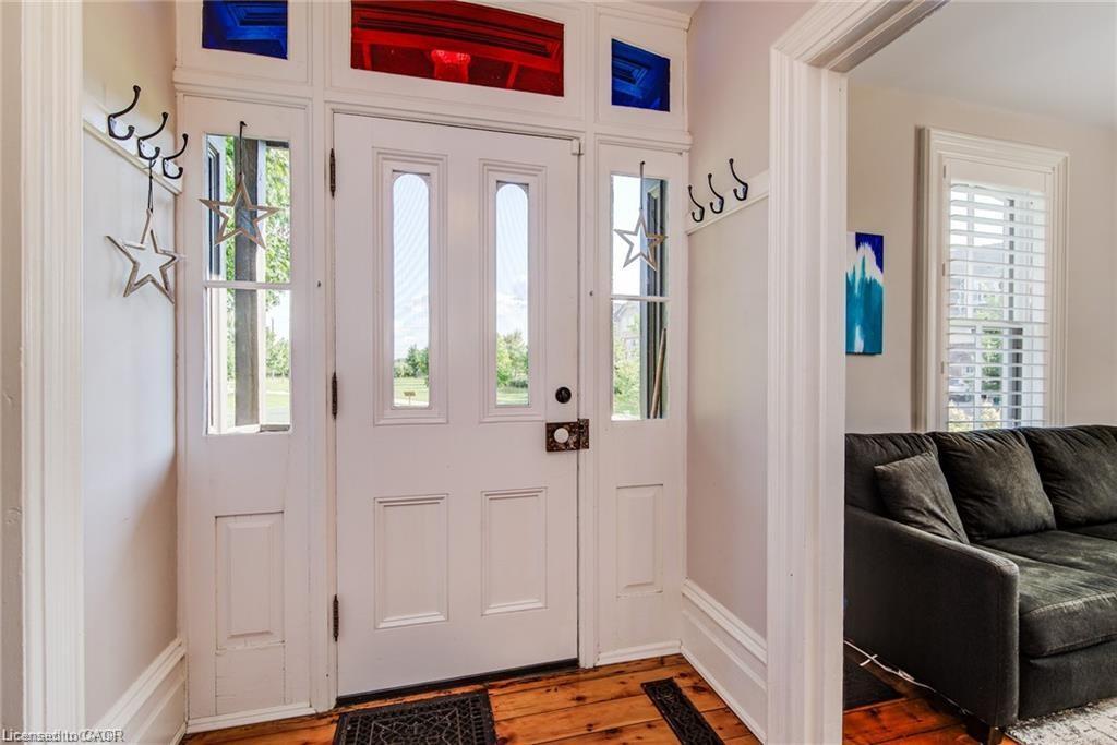 920 Orr Court, Kitchener, ON - Indoor Photo Showing Other Room