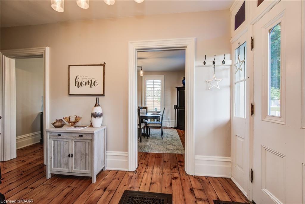 920 Orr Court, Kitchener, ON - Indoor Photo Showing Other Room