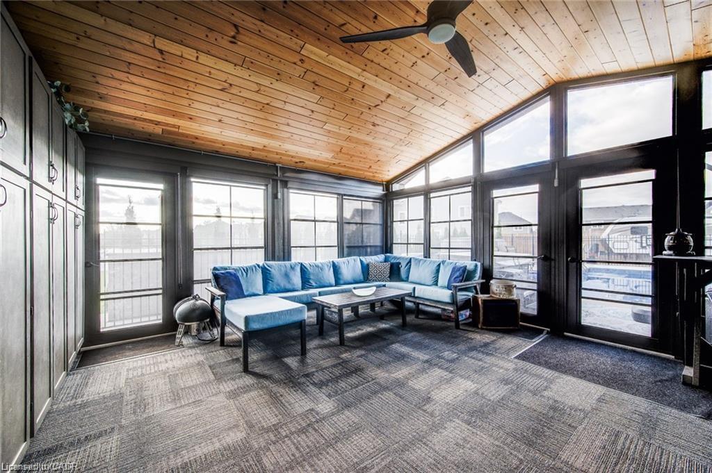 920 Orr Court, Kitchener, ON - Indoor Photo Showing Other Room