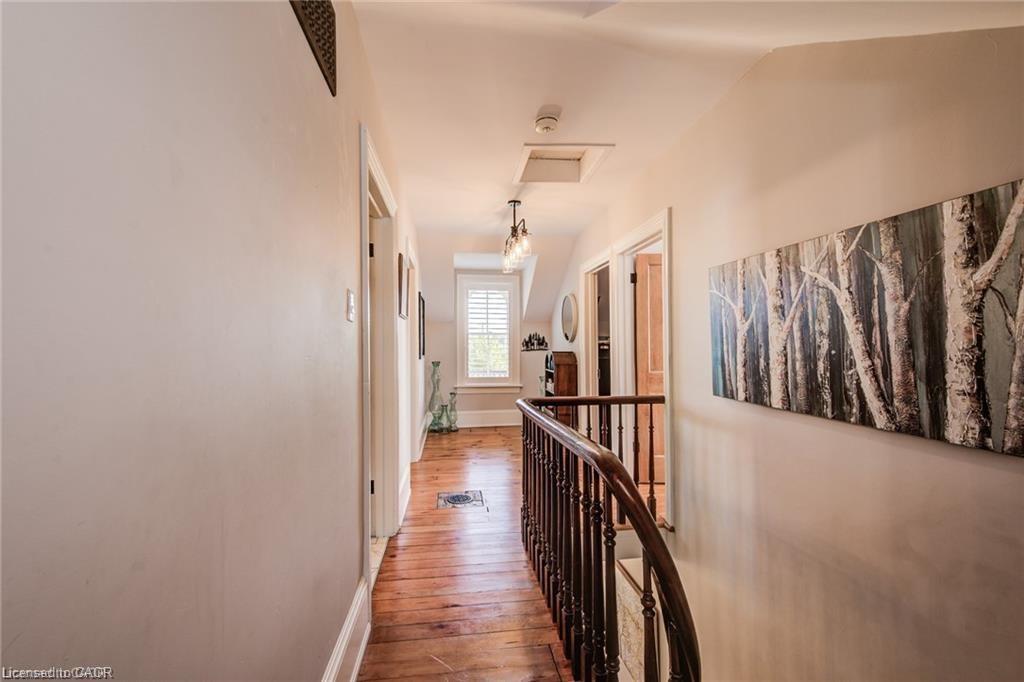 920 Orr Court, Kitchener, ON - Indoor Photo Showing Other Room