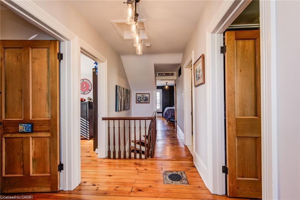 920 Orr Court, Kitchener, ON - Indoor Photo Showing Other Room