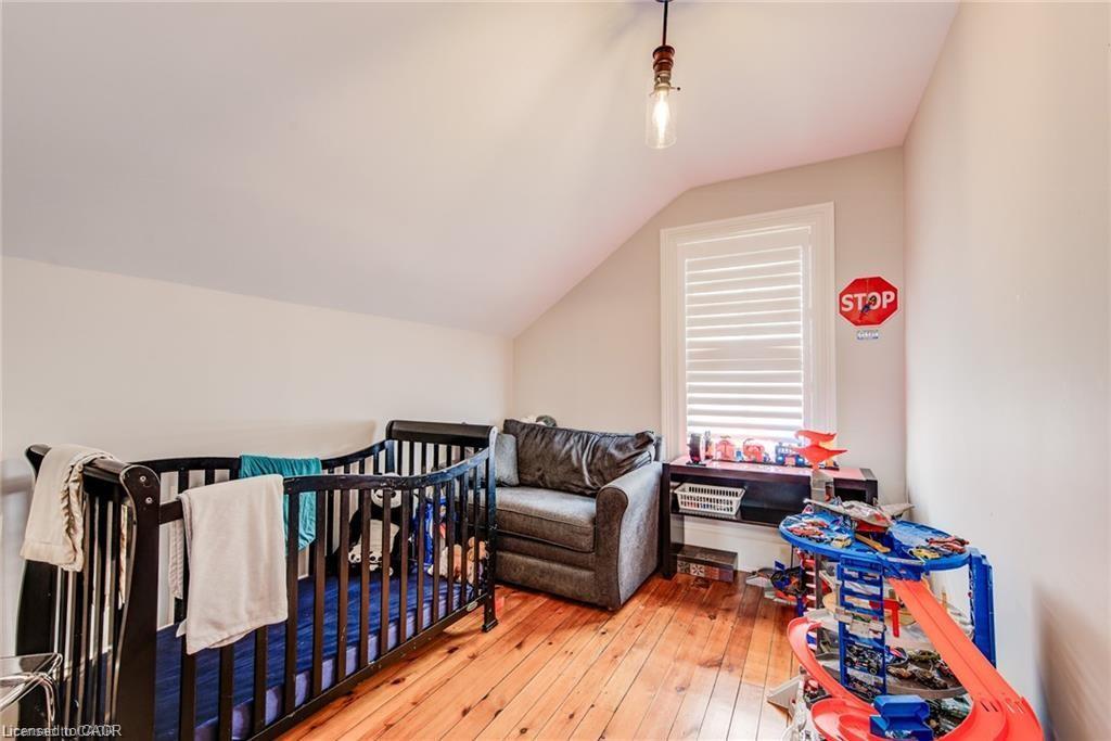 920 Orr Court, Kitchener, ON - Indoor