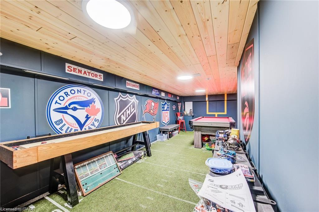 920 Orr Court, Kitchener, ON - Indoor Photo Showing Other Room