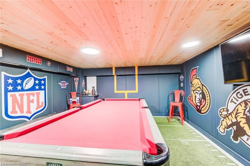 920 Orr Court, Kitchener, ON - Indoor