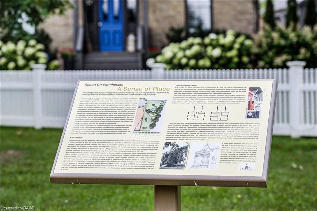 920 Orr Court, Kitchener, ON -