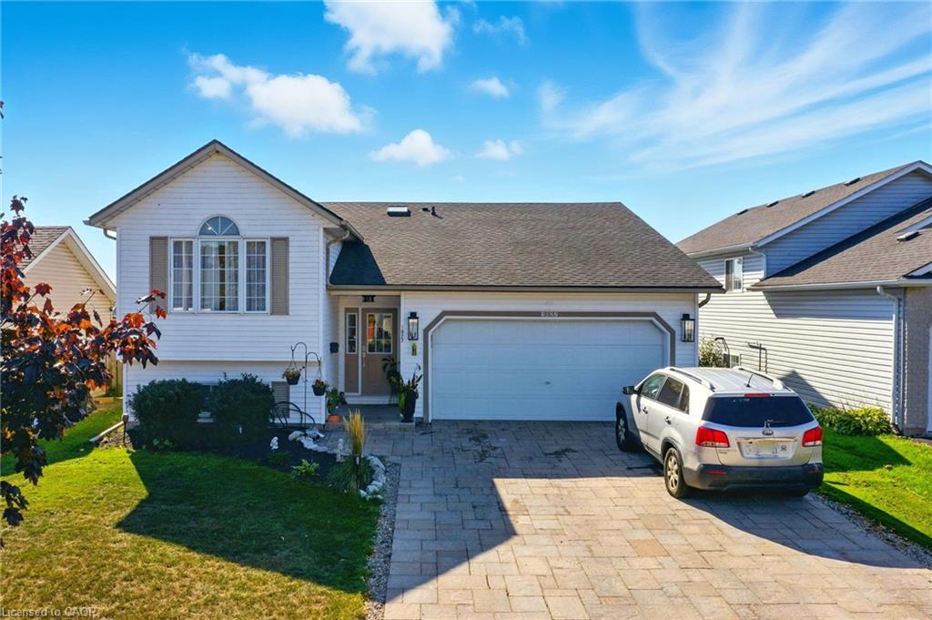 1027 Baron Drive, Fort Erie, ON - Outdoor